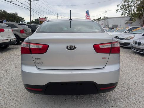 Used 2014 Kia Rio LX w/ Power Package image 6