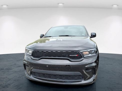 Used 2026 Dodge Durango GT image 7