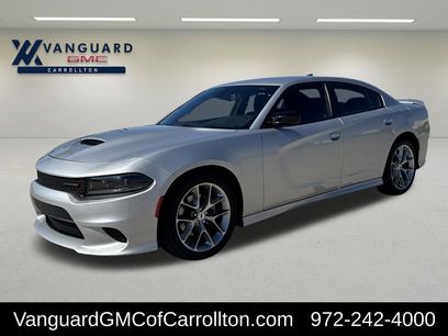 Used 2023 Dodge Charger GT