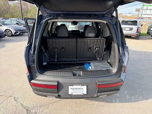 New 2026 Hyundai Santa Fe SEL AWD/4WD image 19