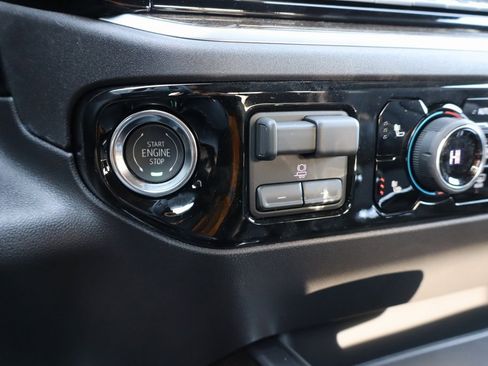 New 2026 Chevrolet Silverado 1500 LT Trail Boss w/ LT Trail Boss Premium Package image 12