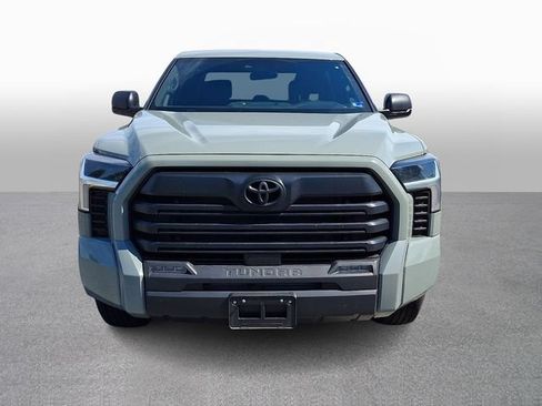 Used 2025 Toyota Tundra SR5 AWD/4WD image 2