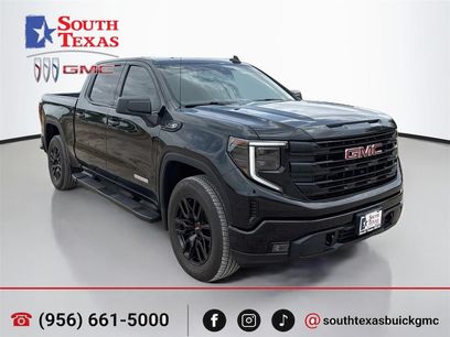 Used 2025 GMC Sierra 1500 Elevation