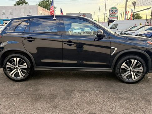 Used 2025 Mitsubishi Outlander Sport SE AWD/4WD image 11