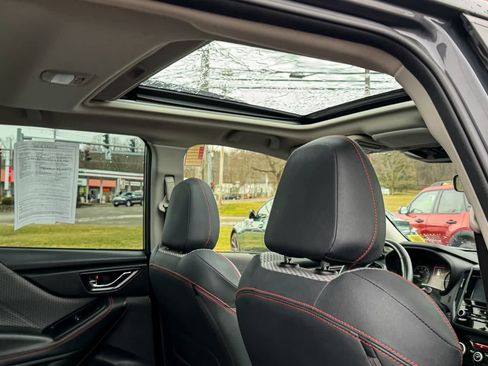 Used 2022 Subaru Forester Sport image 12