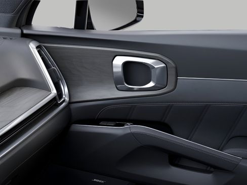 New 2026 Kia Sorento SX Prestige AWD/4WD image 25