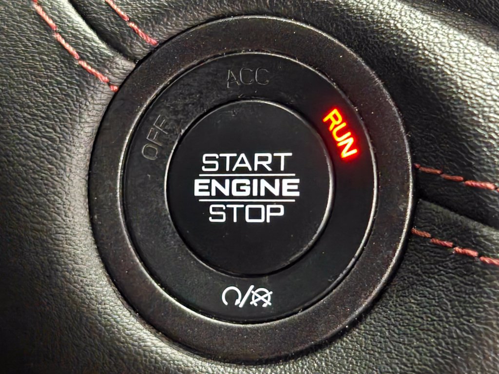 Used 2021 Dodge Durango R/T w/ Tow 'N Go Package AWD/4WD image 14