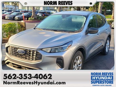 Used 2024 Ford Escape Active FWD image 1