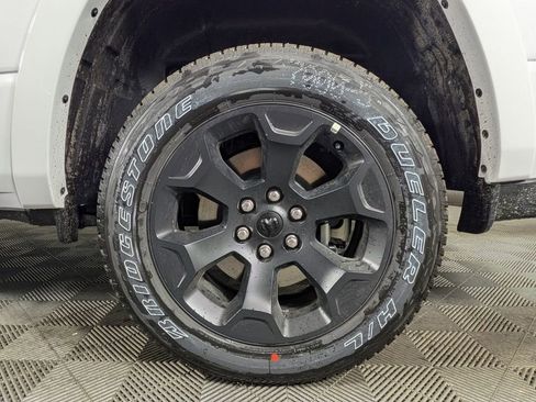 New 2026 RAM 1500 Big Horn image 11