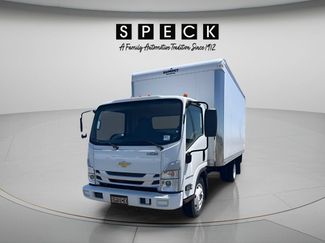 New 2024 Chevrolet Low Cab Forward RWD video 3