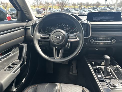 Used 2025 MAZDA CX-50 AWD 2.5 S w/ Premium Plus Pkg image 16