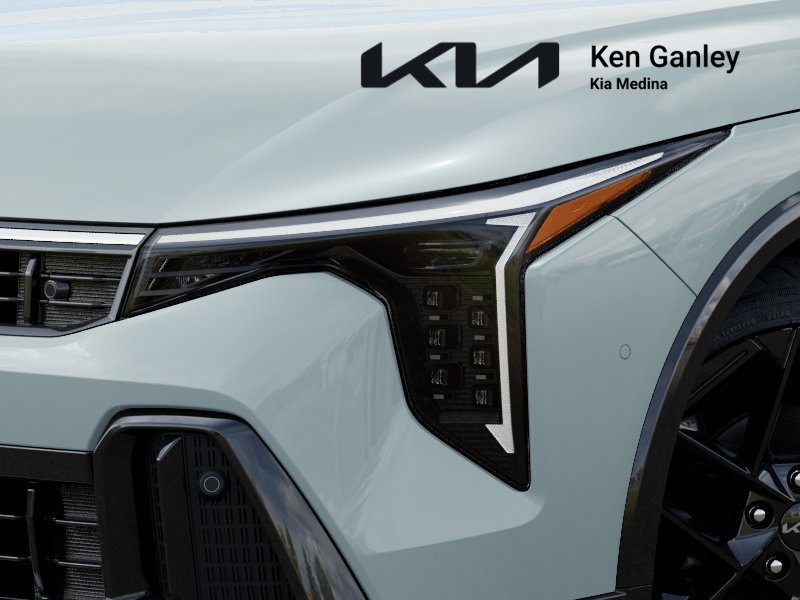 New 2026 Kia K4 GT-Line Turbo FWD image 10