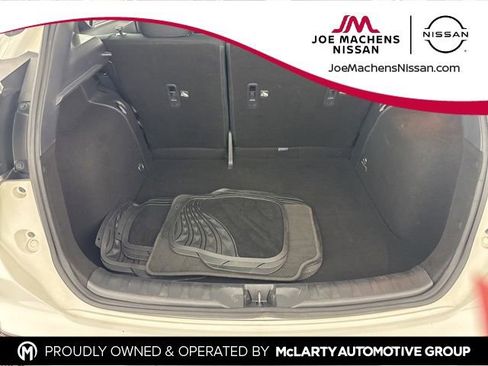 Certified 2022 Nissan Kicks S FWD image 20