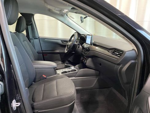 Used 2023 Ford Escape Active AWD/4WD image 11