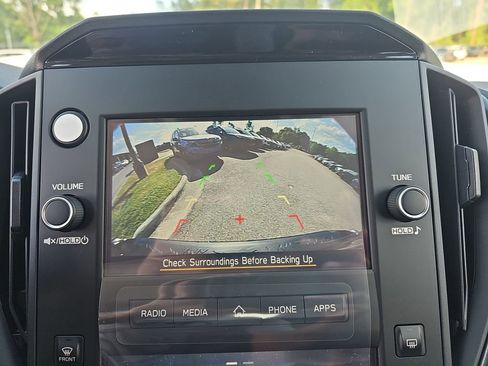 New 2026 Subaru Crosstrek 2.5i AWD/4WD image 46