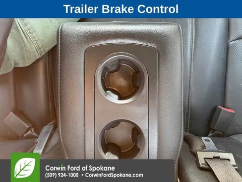 Used 2018 RAM 3500 Laramie image 12