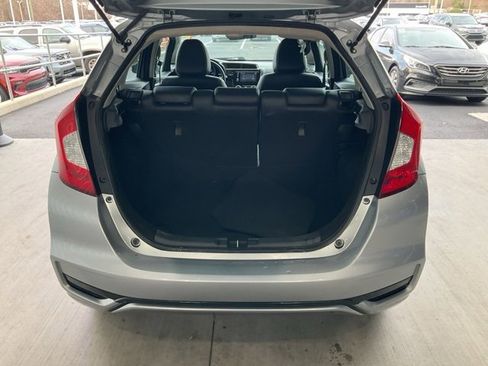 Used 2020 Honda Fit EX-L image 19