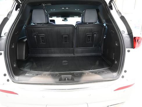 Used 2023 Buick Enclave Essence w/ LPO, Floor Liner Package image 27