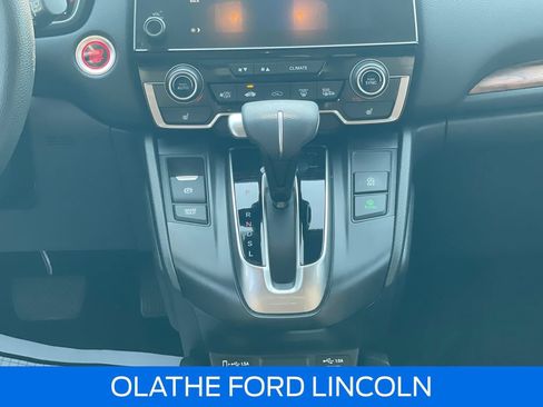 Used 2020 Honda CR-V EX image 21