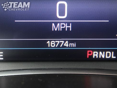 Used 2023 Chevrolet Equinox LT image 14