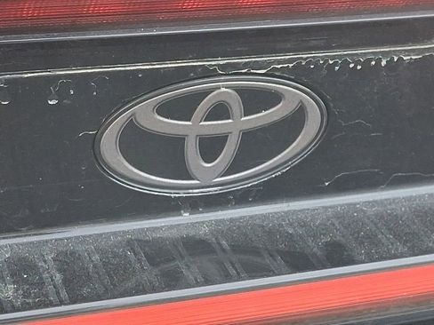 Used 2024 Toyota Prius LE image 22