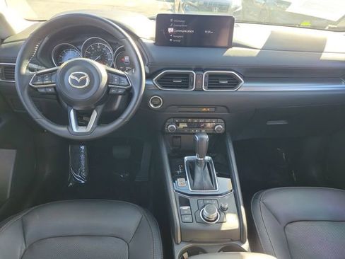 Used 2023 MAZDA CX-5 AWD 2.5 S image 10