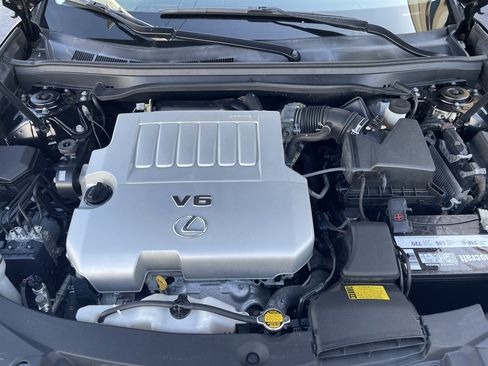 Used 2013 Lexus ES 350 w/ Luxury Pkg FWD image 7