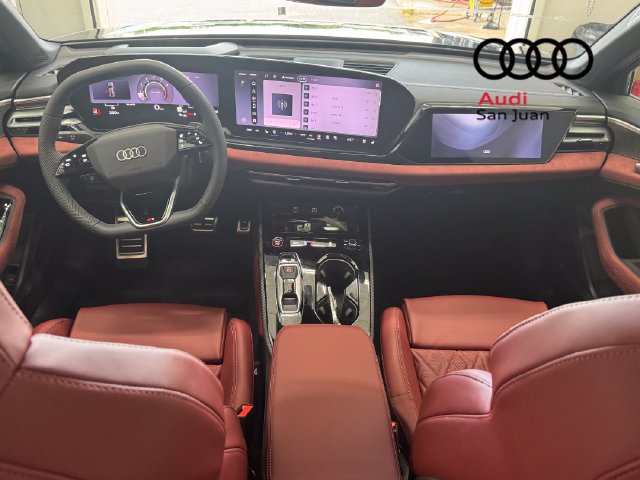 New 2026 Audi S5 Premium Plus AWD/4WD image 26