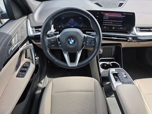 Certified 2023 BMW X1 xDrive28i w/ Convenience Package AWD/4WD image 13