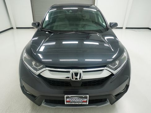 Used 2017 Honda CR-V EX-L image 2