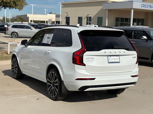 New 2026 Volvo XC90 B6 Ultra w/ Protection Package Premier image 6