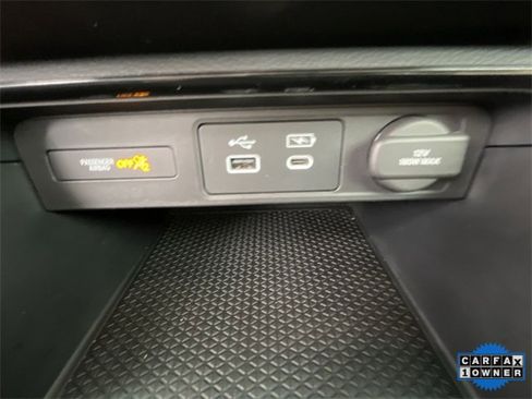 Used 2023 Honda CR-V EX image 24