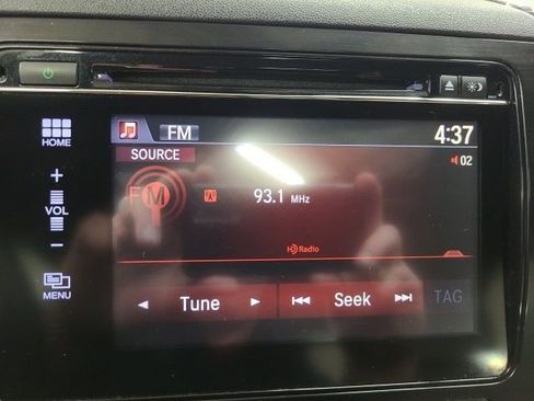 Used 2014 Honda Civic EX-L image 14