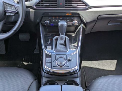 Used 2023 MAZDA CX-9 Touring Plus AWD/4WD image 24