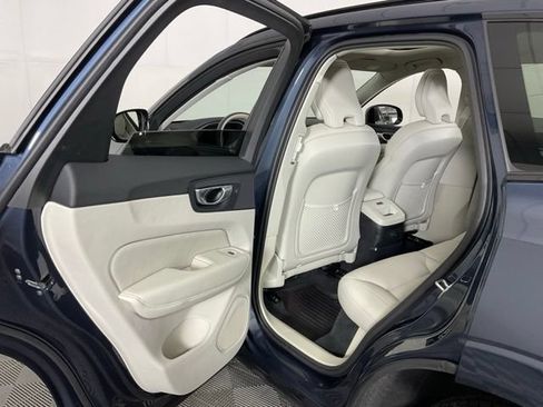 Certified 2024 Volvo XC60 T8 Plus w/ Protection Package Premier AWD/4WD image 34