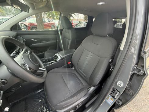 Used 2025 Hyundai Tucson SEL image 34