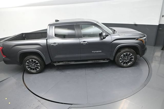Used 2026 Toyota Tundra Limited w/ Limited PVM Package AWD/4WD image 30