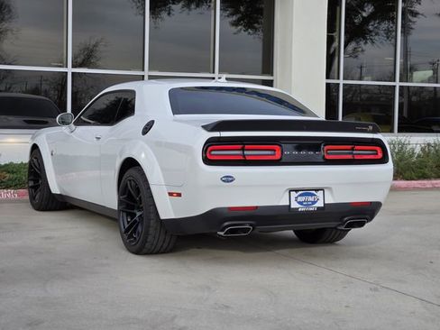 Certified 2021 Dodge Challenger R/T Scat Pack image 5