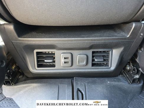 Used 2019 Chevrolet Silverado 1500 LT w/ All-Star Edition AWD/4WD image 29