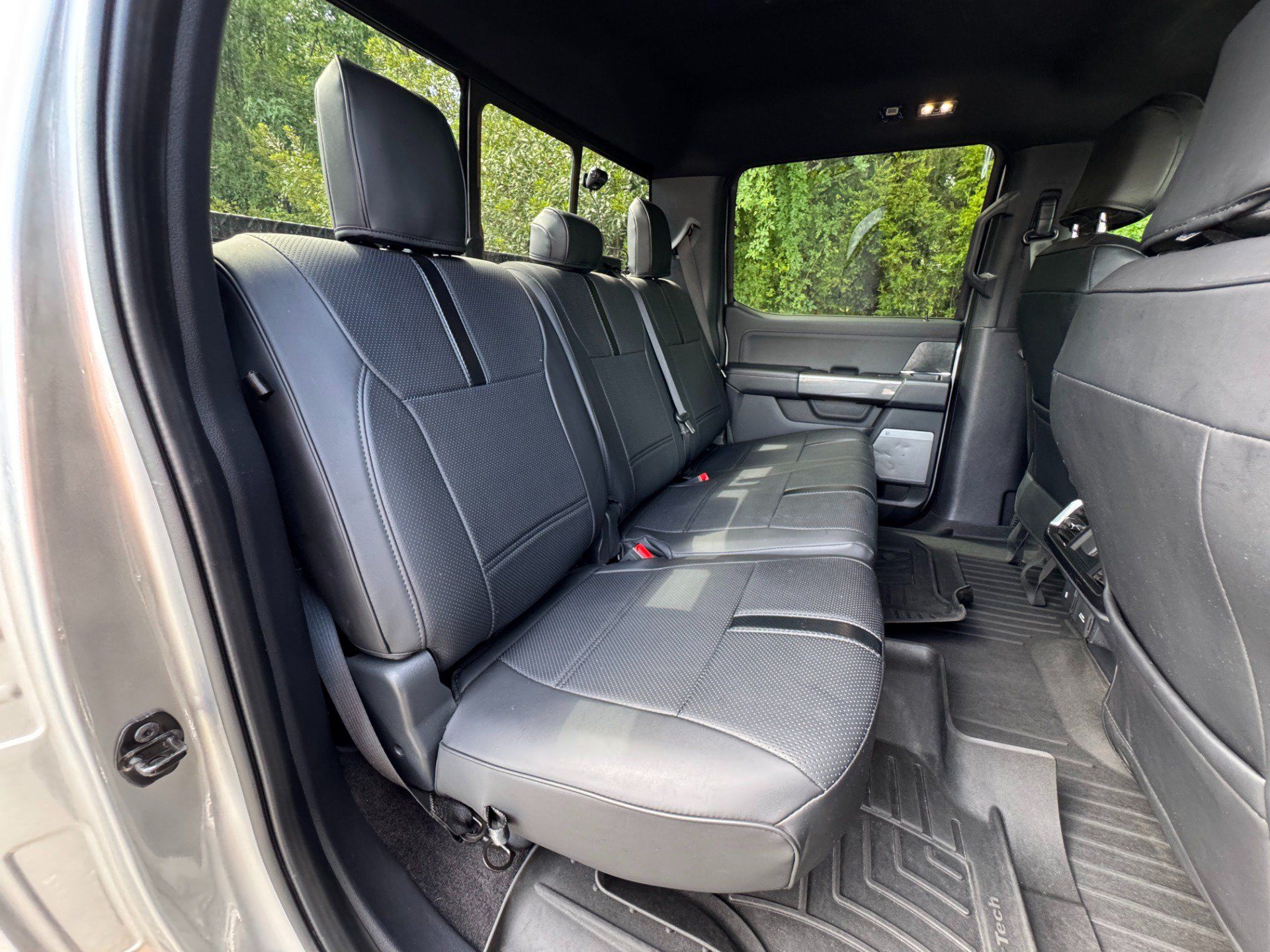Used 2022 Ford F150 XLT w/ Equipment Group 302A High AWD/4WD image 57
