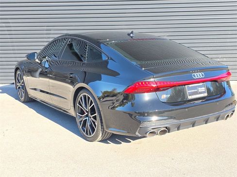 Used 2023 Audi S7 Premium Plus image 3