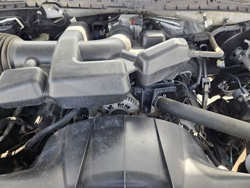 Used 2019 Ford F250 XL w/ XL Value Package RWD image 27