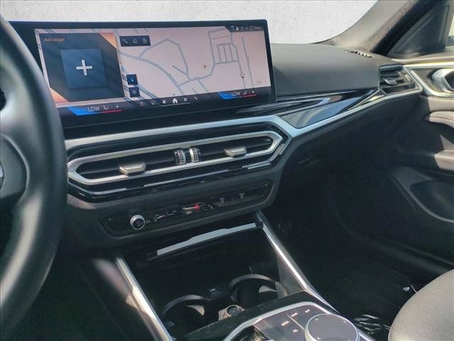 Used 2024 BMW i4 eDrive40 w/ Convenience Package RWD image 15