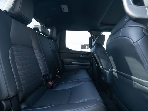 New 2025 Toyota Tacoma TRD Off-Road w/ TRD Off Road Premium Package image 14