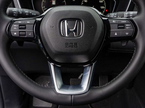 New 2025 Honda Pilot Touring image 27