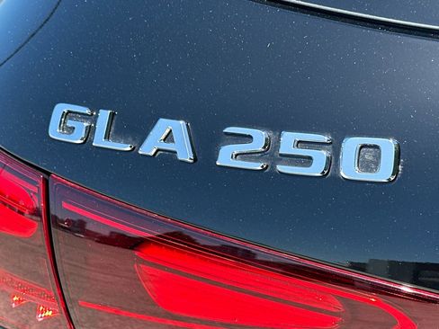 Certified 2026 Mercedes-Benz GLA 250 image 42