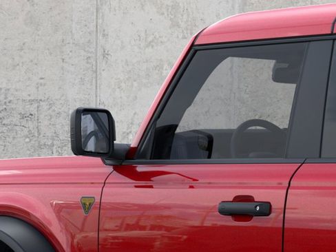 New 2026 Ford Bronco Badlands AWD/4WD image 22