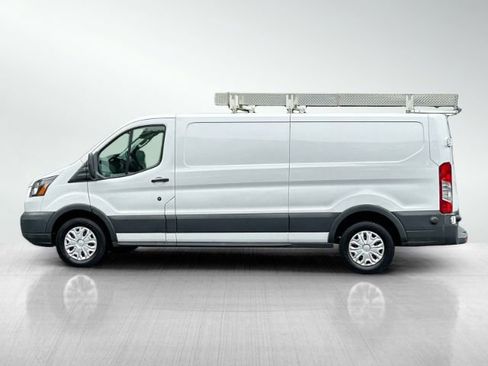Used 2018 Ford Transit 150 148 Low Roof w/ Interior Upgrade Package RWD image 7