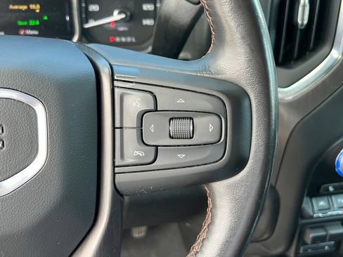 Used 2021 GMC Sierra 1500 AT4 w/ AT4 Premium Package AWD/4WD image 31