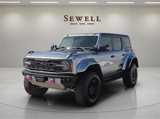Used 2024 Ford Bronco Raptor video 1